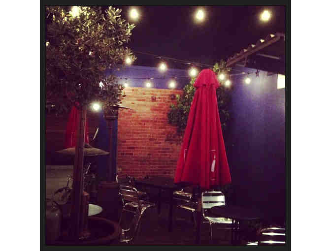 $100 GIFT CERTIFICATE FOR STELLA NONNA RESTAURANT