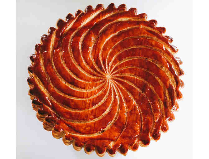 $50 gift certificate to Patisserie Rotha