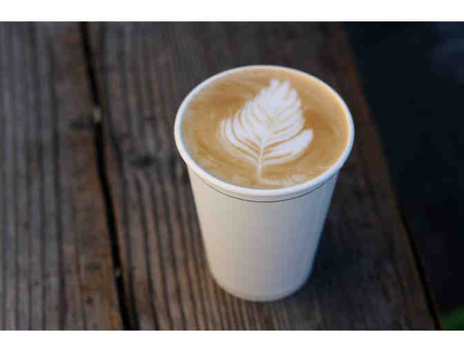 $25 gift certificate to The CRO Cafe