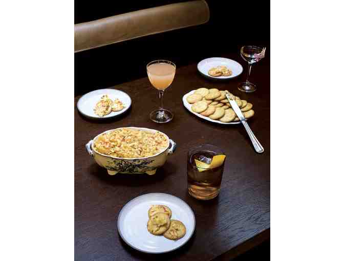 Cookbook : Deep South, New Southern Cooking from The Gardener