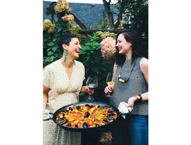 Cookbook : Wine Food, New Adventures in Drinking and Cooking