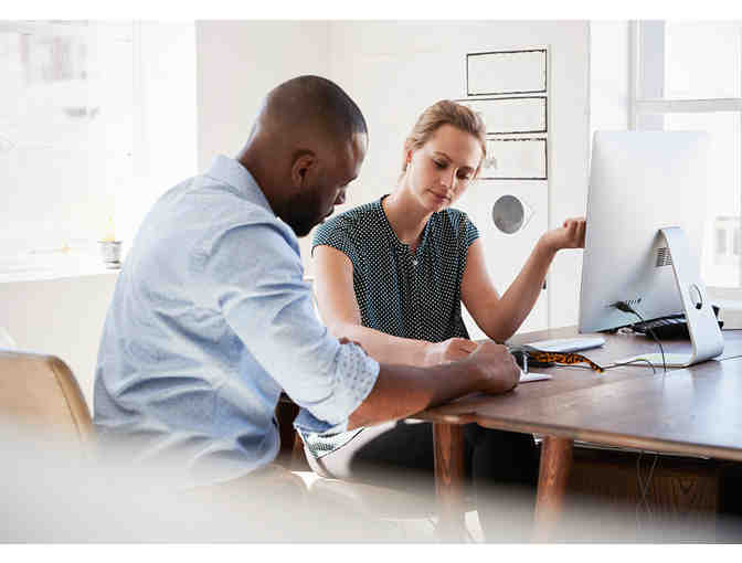 Personalized Pre-College Consultation