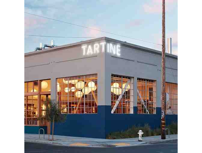 Guided Tour and Live Newscast at KQED