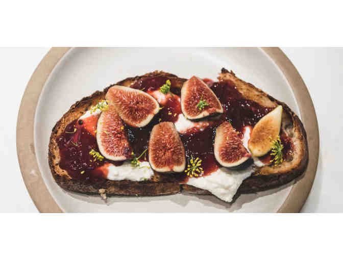 Guided Tour and Live Newscast at KQED