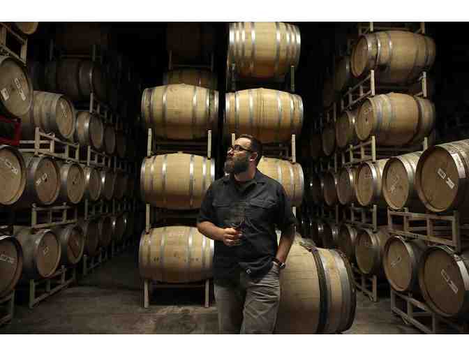 Private Tasting of Cruse Wine