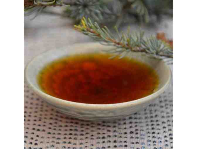 Gift certificate for 'Tea for two' at Teance