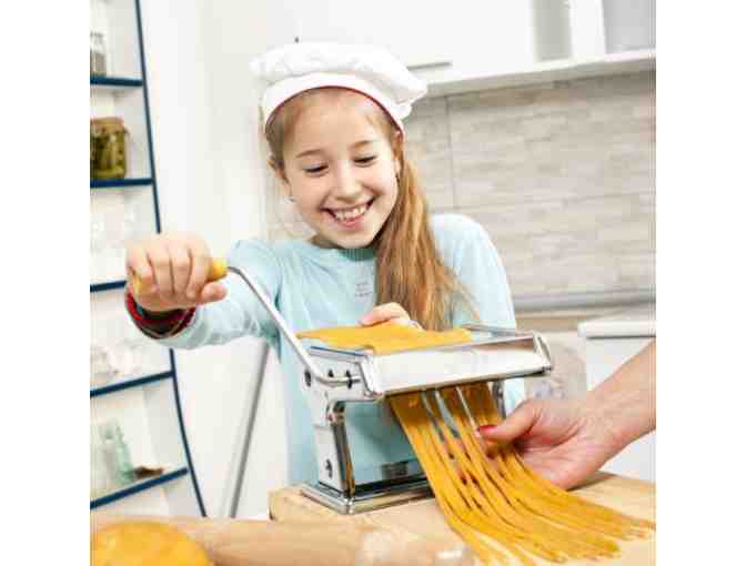 Become an Italian Chef!