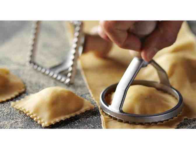 Become an Italian Chef!