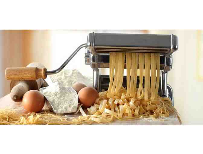 Become an Italian Chef!