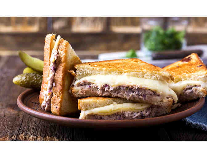 $50 Gift certificate to 900 Grayson