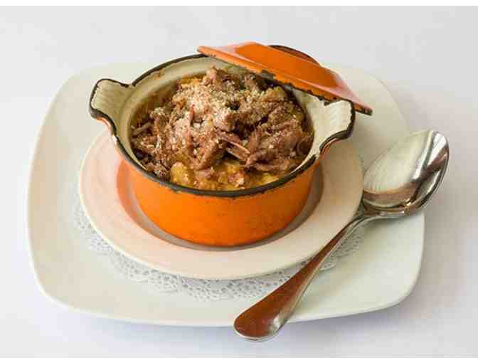 $100 Gift certificate to Le Central