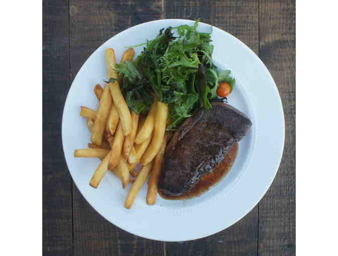 $50 Gift certificate to Reve Bistro