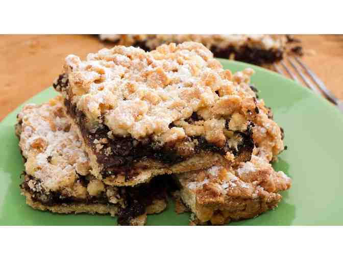 Cooking Class with Les delices d'Anne