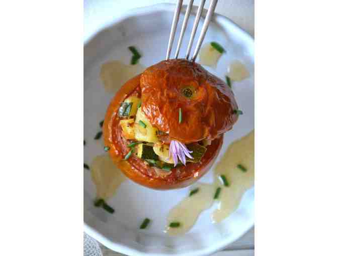 Cooking Class with Les delices d'Anne