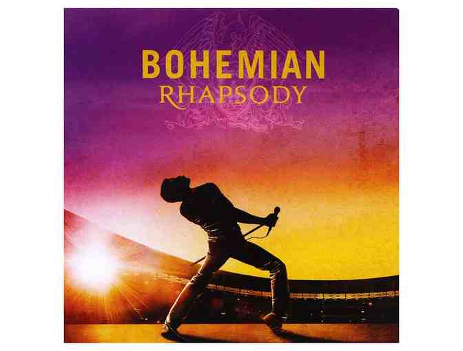 Bohemian Rhapsody Extravaganza
