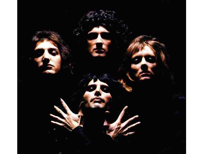 Bohemian Rhapsody Extravaganza