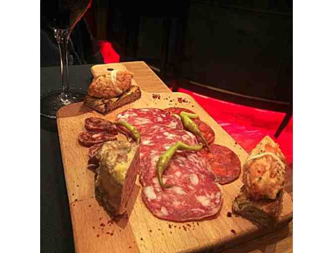 K3 Class Basket: Basque basket