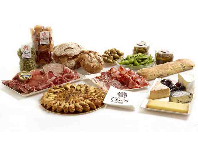 K3 Class Basket: Basque basket