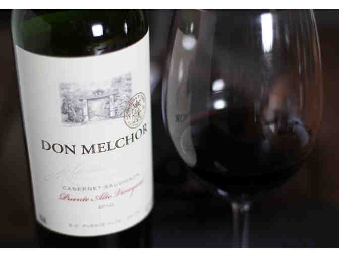 G2B Class Basket: Instant Wine Cellar!