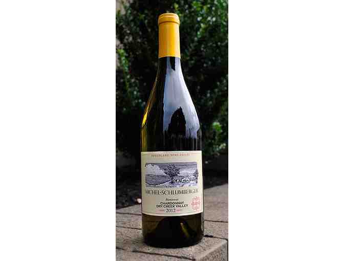 G2B Class Basket: Instant Wine Cellar!