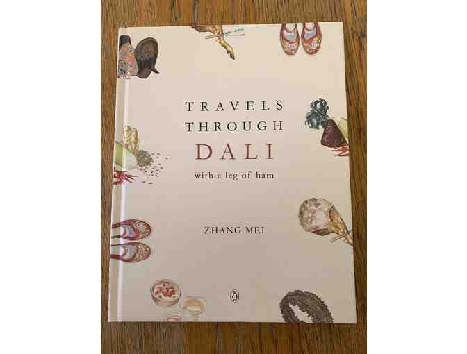 G5B Class Basket: Comfort Food with old favorites and new discoveries