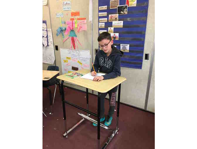 Fund For the Future: $100