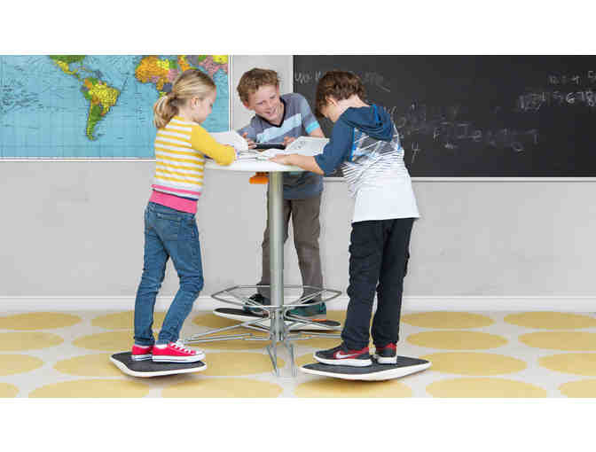 Fund For the Future: $250