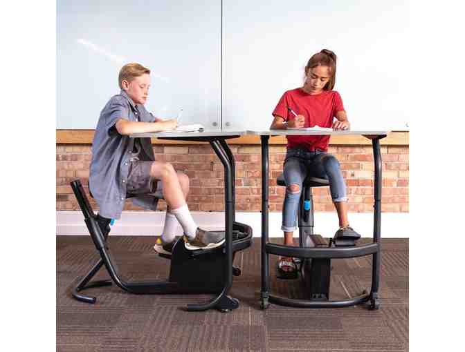 Fund For the Future: $500