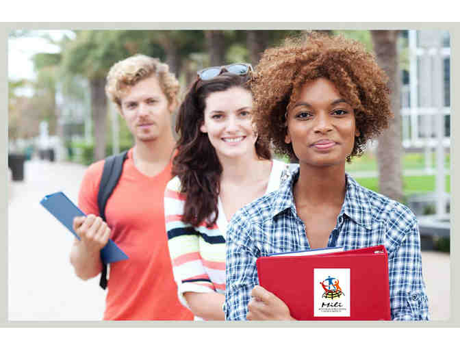 Learn French at the Alliance Francaise!