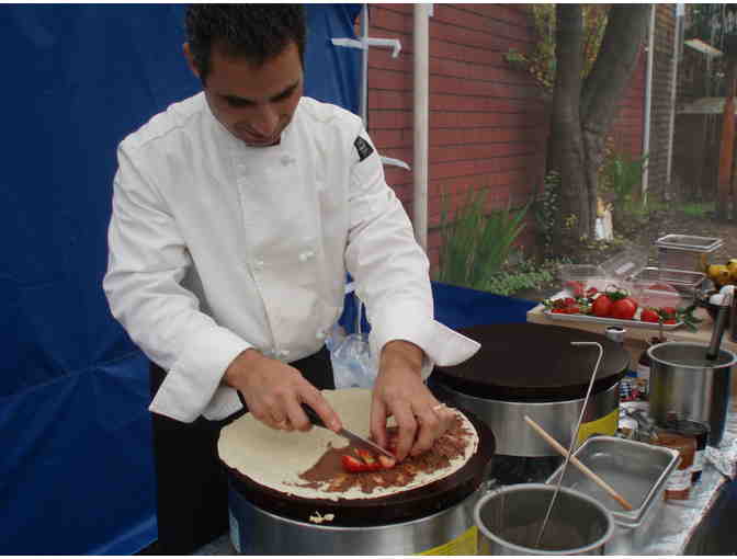 $50 Gift Certificate for La Crepe A Moi