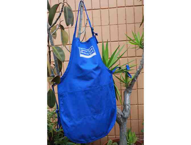 Adult and Child Apron Combo