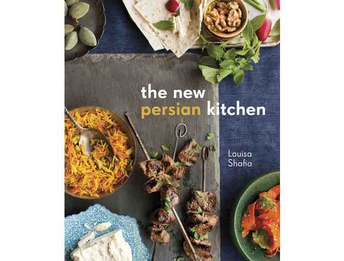 G4A Class Basket: Happy Norooz! Happy Persian New Year!