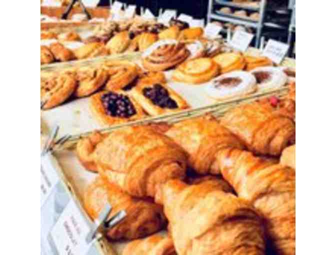 $75 Gift Certificate to La Noisette