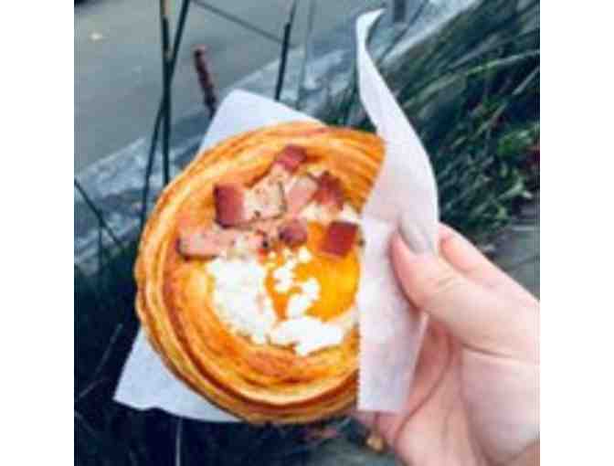 $75 Gift Certificate to La Noisette