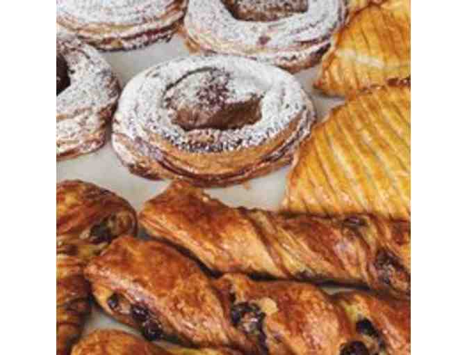 $75 Gift Certificate to La Noisette