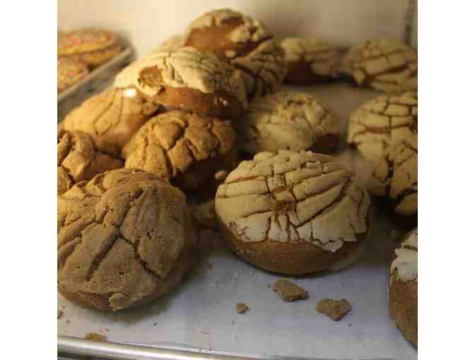 $50 Gift Certificate for Casa Latina