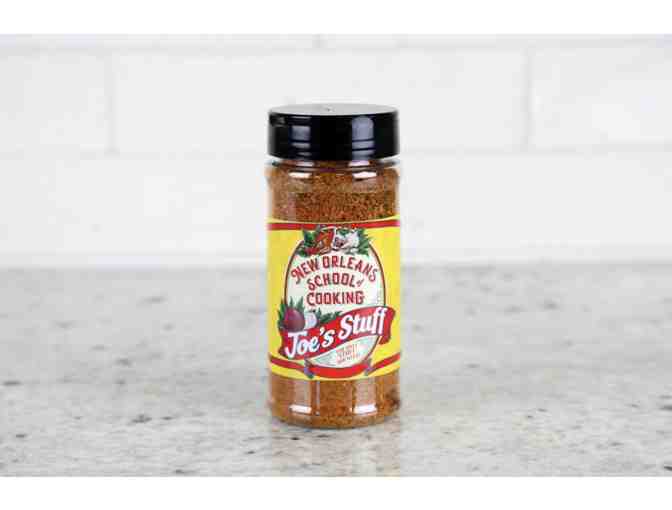 G8 Class Basket: Laissez les Bons Temps Rouler!