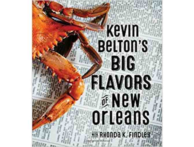 G8 Class Basket: Laissez les Bons Temps Rouler!