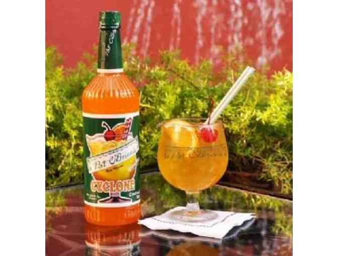 G8 Class Basket: Laissez les Bons Temps Rouler!