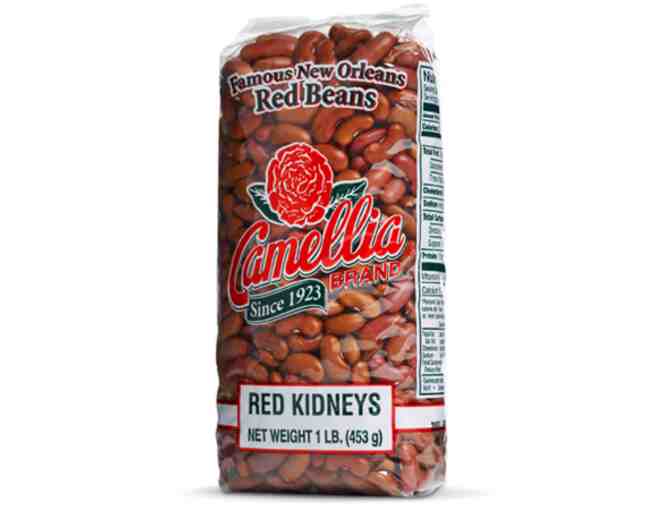 G8 Class Basket: Laissez les Bons Temps Rouler!