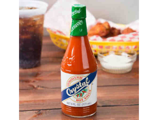 G8 Class Basket: Laissez les Bons Temps Rouler!