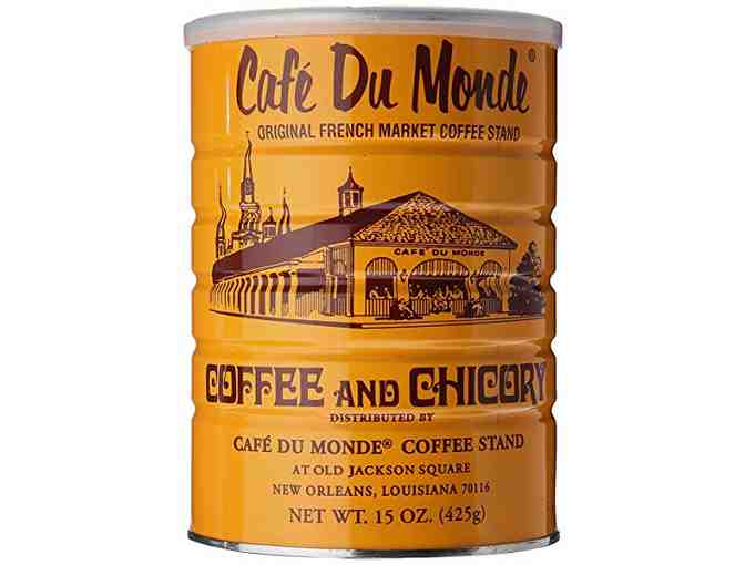 G8 Class Basket: Laissez les Bons Temps Rouler!