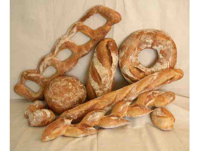 $300 Gift Certificate for Acme Bread Company