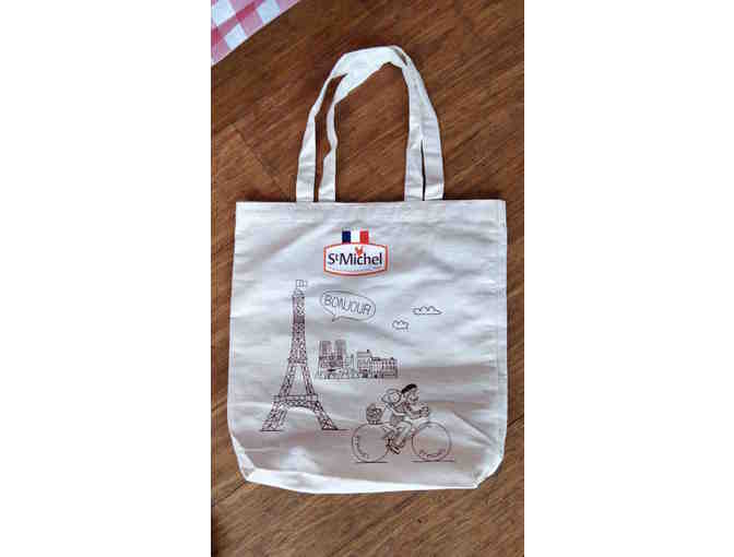 St Michel Snack Pack