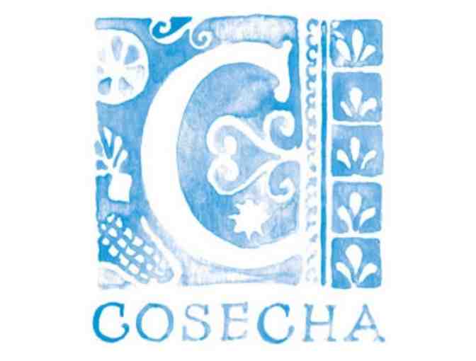 $25 Gift Certificate to Cosecha