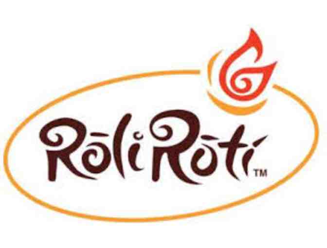 Fully Cooked Porchetta by Roli Roti