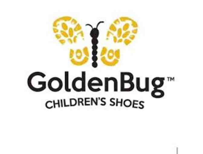 $30 Gift Certificate to Goldenbug Shoes