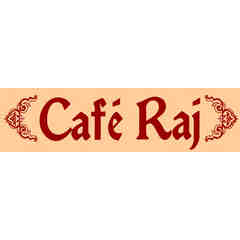 Cafe Raj