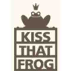 Kiss that Frog