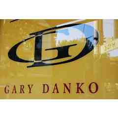 Restaurant Gary Danko